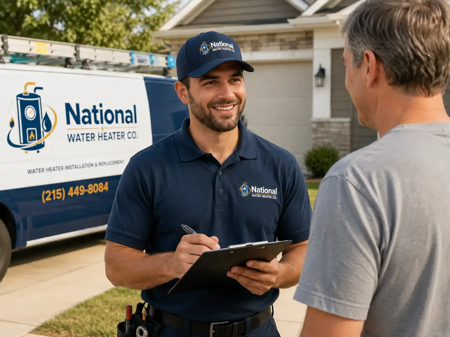 Water Heater Installation Ironton, MN FAQs